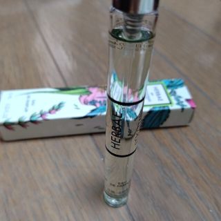 ロクシタン(L'OCCITANE)のロクシタン エルバヴェール 10ml(香水(女性用))