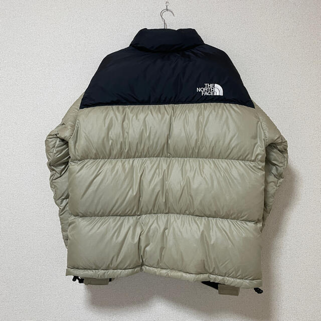 90s NORTH FACE ヌプシダウンジャケット L VINTAGE 1