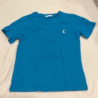 G0D様専用 moon Tシャツ(Tシャツ(半袖/袖なし))