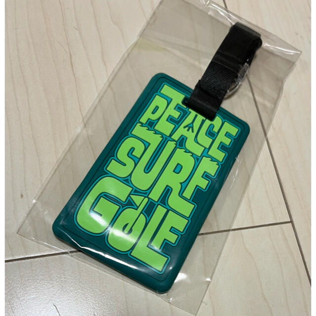 スコッティキャメロン パターカバークリップ ホルダー リーシュ サーフ