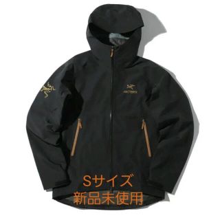 アークテリクス(ARC'TERYX)のARC’TERYX × BEAMS / 別注 Zeta SL Jacket (マウンテンパーカー)