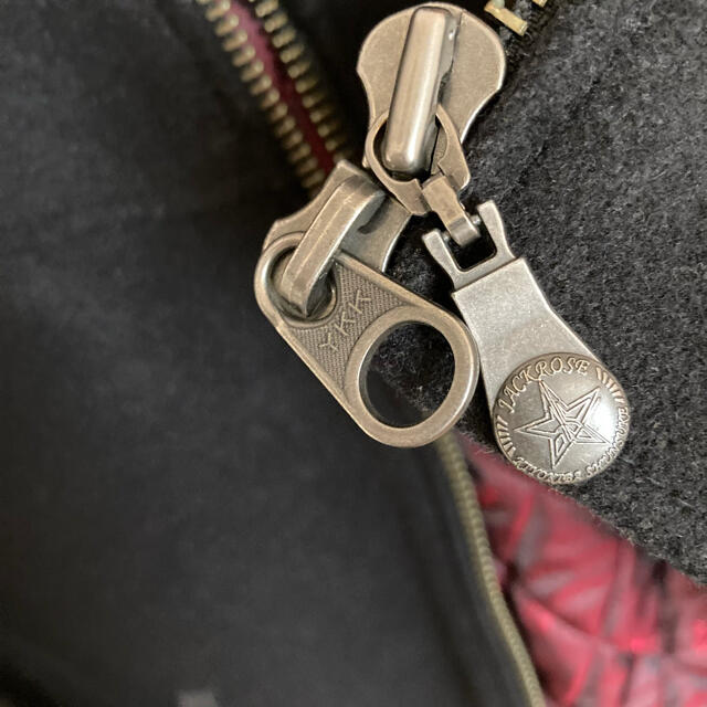 JACKROSE(ジャックローズ)のライダースジャケット レザージャケット メンズのジャケット/アウター(レザージャケット)の商品写真