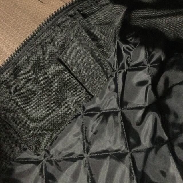 メンズ　ジャンパー　L  防寒　中古 メンズのジャケット/アウター(ナイロンジャケット)の商品写真