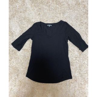 ブラックバイマウジー(BLACK by moussy)のBlack by  MOUSSY  トップス(Tシャツ(長袖/七分))