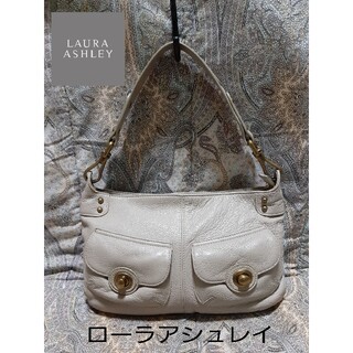 ローラアシュレイ(LAURA ASHLEY)の■くずのはらいどうさん専用■LAURA ASHIEYとCOACH 2点価格(ハンドバッグ)