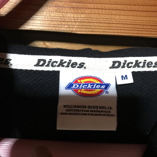 Dickies(ディッキーズ)のDickies アノラックパーカー　スエット メンズのトップス(パーカー)の商品写真