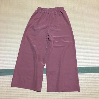 アメリカンアパレル(American Apparel)のAmerican Apparel のワイドパンツ(その他)