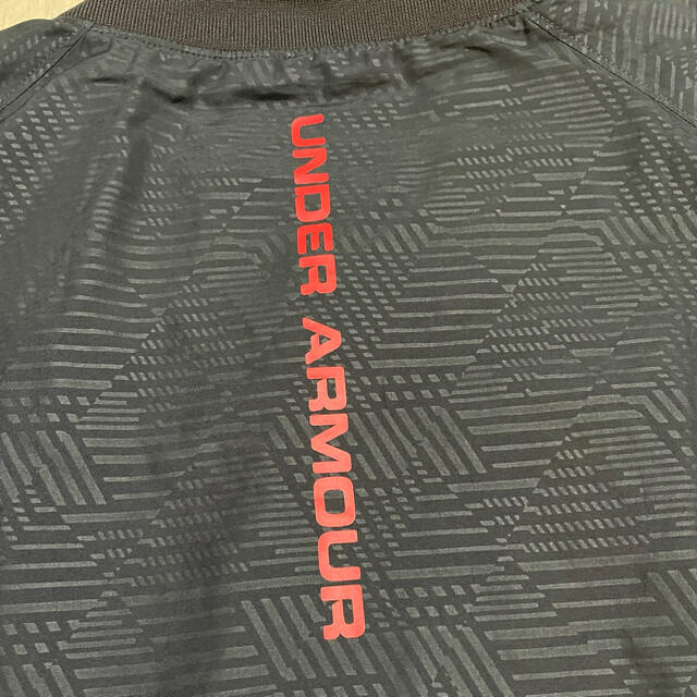 UNDER ARMOUR(アンダーアーマー)の【Yume様専用】アンダーアーマー。ピステ  M スポーツ/アウトドアのランニング(ウェア)の商品写真