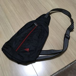 アディダス(adidas)のadidas ショルダーバッグ(ショルダーバッグ)