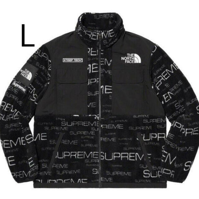 Supreme The North Face Steep Tech Fleece