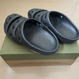 キーン(KEEN)の【値下】キーン KEEN サンダル メンズ YOGUI (サンダル)