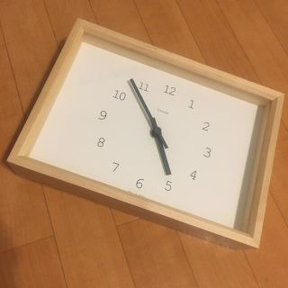 IDEE(掛時計/柱時計)のフリマアイテム一覧 IDEE(掛時計/柱時計)のフリマアイテム一覧