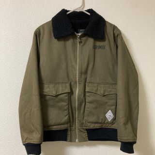 クライミー ミリタリージャケット(メンズ)の通販 33点 | CRIMIEの ...