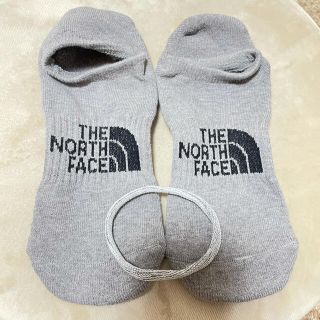 ザノースフェイス(THE NORTH FACE)のTHE NORTH FACE スニーカーソックス(ソックス)