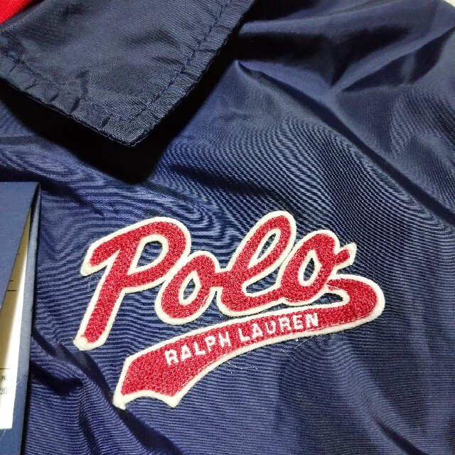 POLO RALPH LAUREN(ポロラルフローレン)のバビディー様専用 キッズ/ベビー/マタニティのキッズ服男の子用(90cm~)(ジャケット/上着)の商品写真