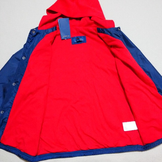 POLO RALPH LAUREN(ポロラルフローレン)のバビディー様専用 キッズ/ベビー/マタニティのキッズ服男の子用(90cm~)(ジャケット/上着)の商品写真