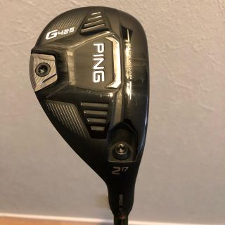 PING G425 2番ユーティリティ 17° | www.accentdental.com.au