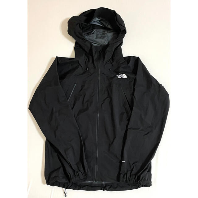 THE NORTH FACE(ザノースフェイス)の 【新品試着のみ】THE NORTH FACE FLスーパーヘイズジャケット メンズのジャケット/アウター(ノーカラージャケット)の商品写真