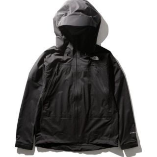 ザノースフェイス(THE NORTH FACE)の 【新品試着のみ】THE NORTH FACE FLスーパーヘイズジャケット(ノーカラージャケット)