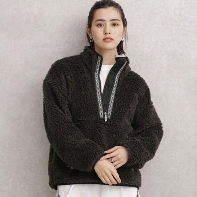 THE NORTH FACE - ノースフェイス sweet water pullover bio Size:Lの ...