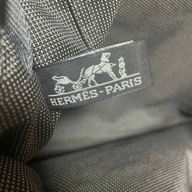 Hermes(エルメス)の【美品】HERMES エルメス トートバッグ レディースのバッグ(トートバッグ)の商品写真