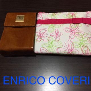 エンリココベリ(ENRICO COVERI)のぽむぽむ様専用ページ(^-^)(その他)