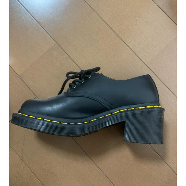 Dr.Martens(ドクターマーチン)のドクターマーチン　レディース　22cm レディースの靴/シューズ(ブーツ)の商品写真