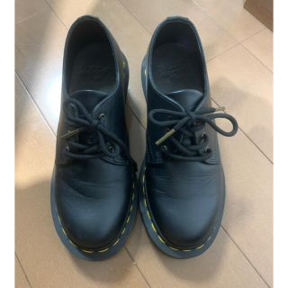 ドクターマーチン(Dr.Martens)のドクターマーチン　レディース　22cm(ブーツ)