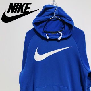 13ページ目 - ナイキ トップス パーカー(メンズ)の通販 10,000点以上 割引特注品 【90s NIKE】希少 筆記体 センターロゴ くすみカラー L パーカー パーカー