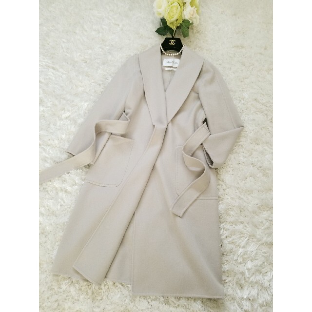 超歓迎された Mara Max - Mara☆ダブルフェイスコート ☆マックス