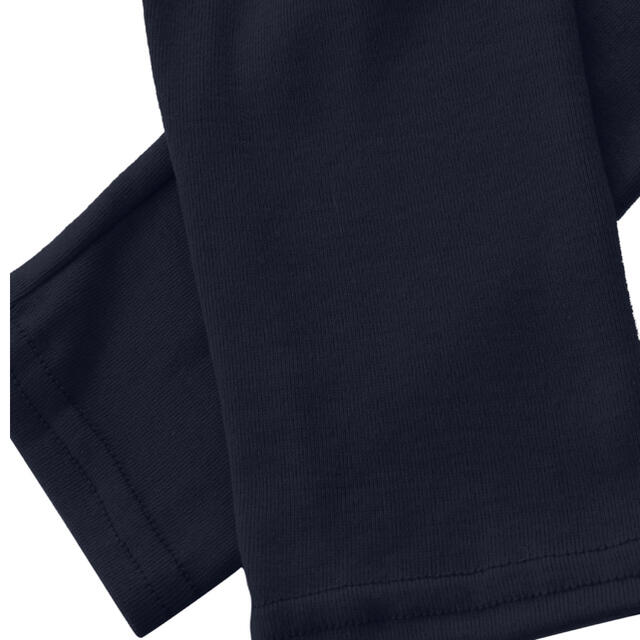 レースブラウス　ハイネック　ブラック　Ｍサイズ レディースのトップス(シャツ/ブラウス(長袖/七分))の商品写真