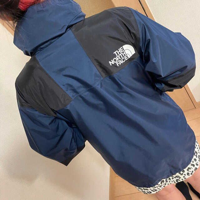 THE NORTH FACE マウンテンジャケット