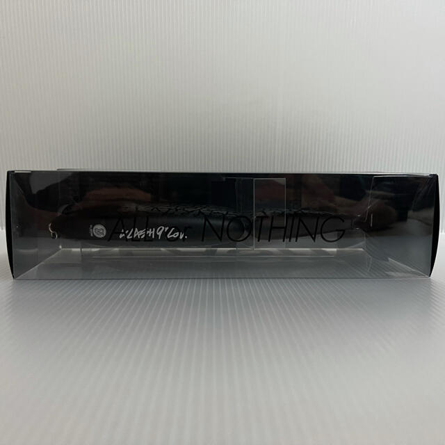 DRT クラッシュ9 TOKYO ANGLERS MAYDAY 限定 DRT クラッシュ9 TOKYO ANGLERS MAYDAY 限定
