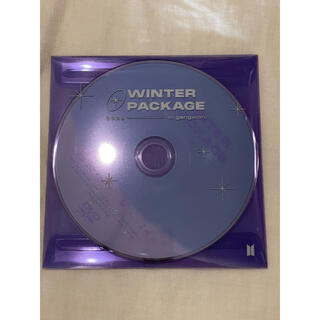 ボウダンショウネンダン(防弾少年団(BTS))のBTS ウィンパケ DVD(K-POP/アジア)
