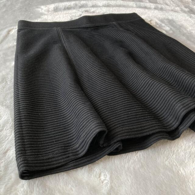 Vince(ビンス)のvince. 新品 デザインスカート S レディースのスカート(ひざ丈スカート)の商品写真
