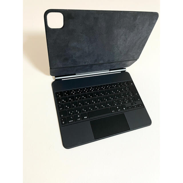 iPad - iPad Pro 11-inch Magic Keyboard の通販 by a｜アイパッドならラクマ 正規店即納