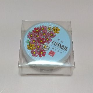 コトラボ 練り香水 秋桜 コスモス(香水(女性用))