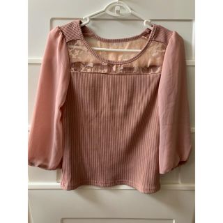 プロポーションボディドレッシング(PROPORTION BODY DRESSING)のプロポーションドレッシング　七分丈トップス(シャツ/ブラウス(長袖/七分))