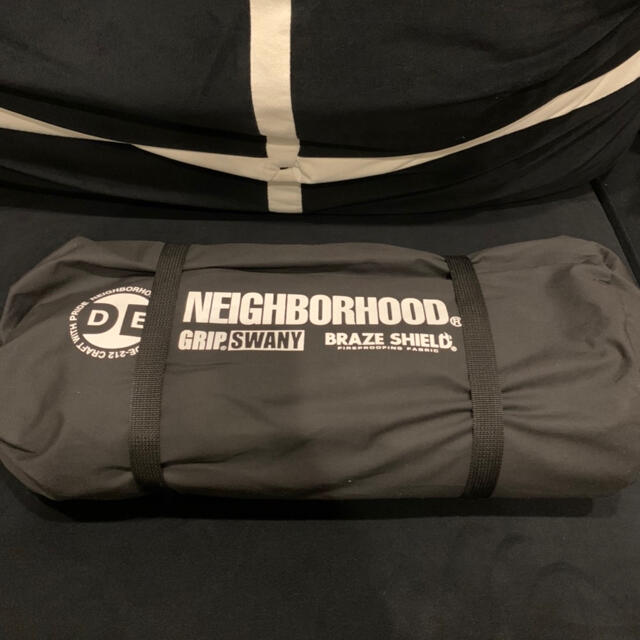 SALE／55%OFF】 NEIGHBORHOOD 新品未使用 SWANY GRIP TARP タープ