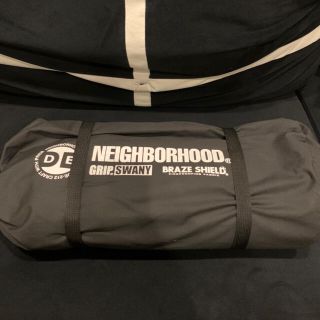 ネイバーフッド(NEIGHBORHOOD)のNEIGHBORHOOD タープ TARP GRIP SWANY 新品未使用(テント/タープ)