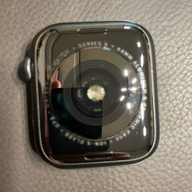 Apple Watch series 5 44mm GPSモデル