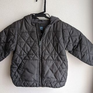 ベビーギャップ(babyGAP)のBaby Gap アウター ダウンジャケット　90cm(ジャケット/上着)