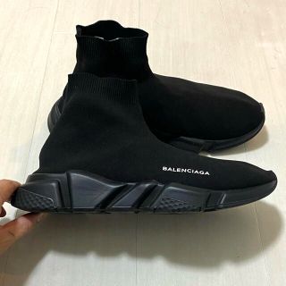 バレンシアガ(Balenciaga)のbalenciaga バレンシアガ　スピードトレーナー　42 正規品(スニーカー)