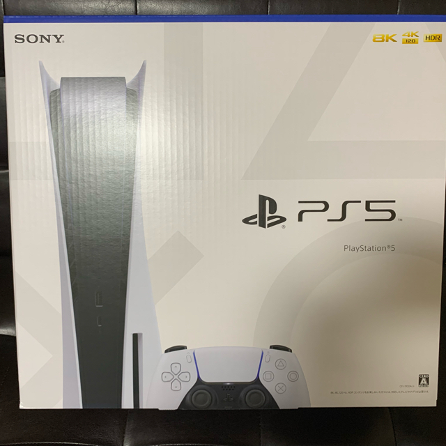 SONY PlayStation5 CFI-1100A01