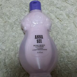 アナスイ(ANNA SUI)のアナスイ  ボディローション  250ml(ボディローション/ミルク)