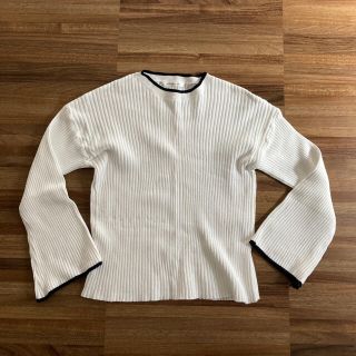 ザラキッズ(ZARA KIDS)のZARAキッズ❤︎リブニット(ニット)