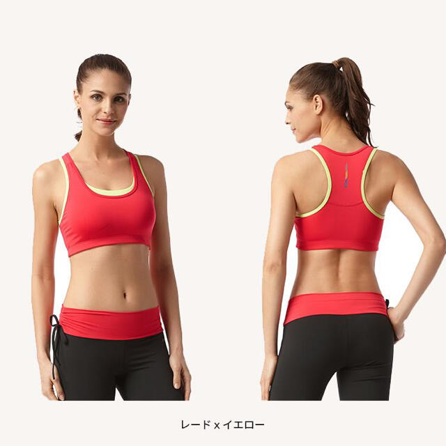 Tシャツ 半袖 レディース 伸縮性 通気性 トレーニング ヨガ ホットヨガ スポーツ/アウトドアのトレーニング/エクササイズ(ヨガ)の商品写真