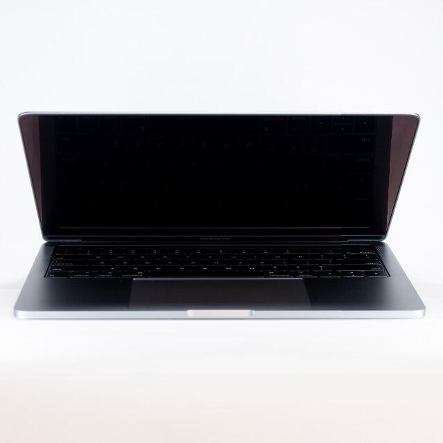 MacBook Pro 2019 13インチ USキーボード バッテリー交換済 ...