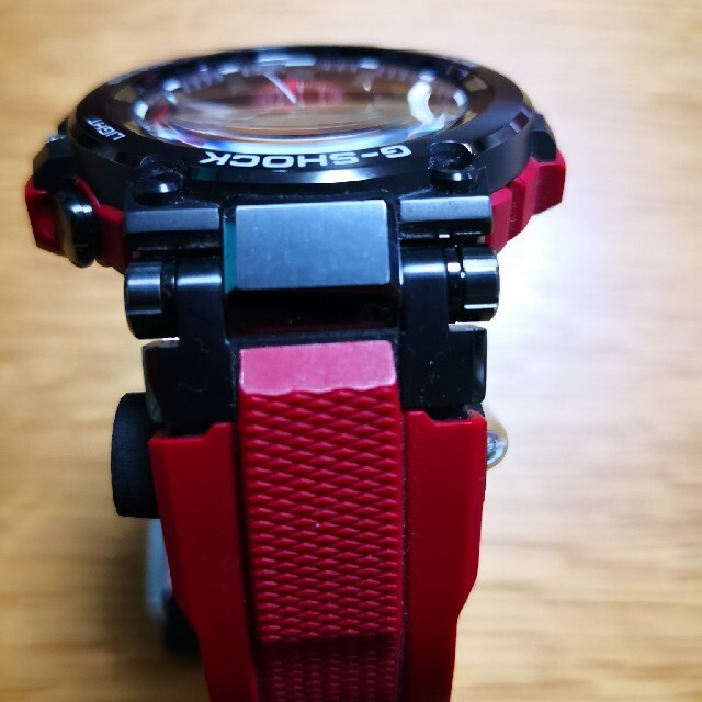 G-SHOCK MTG-B1000B-1A4JF 値下げ