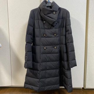 ヴィヴィアンウエストウッド(Vivienne Westwood)のヴィヴィアンウエストウッド　ダウンコート　タグ付き(ダウンコート)